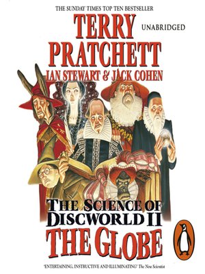 The Science of Discworld II - Audiobook